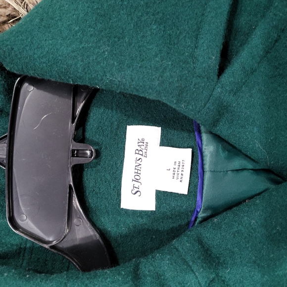 Pea Coat - Picture 5 of 5